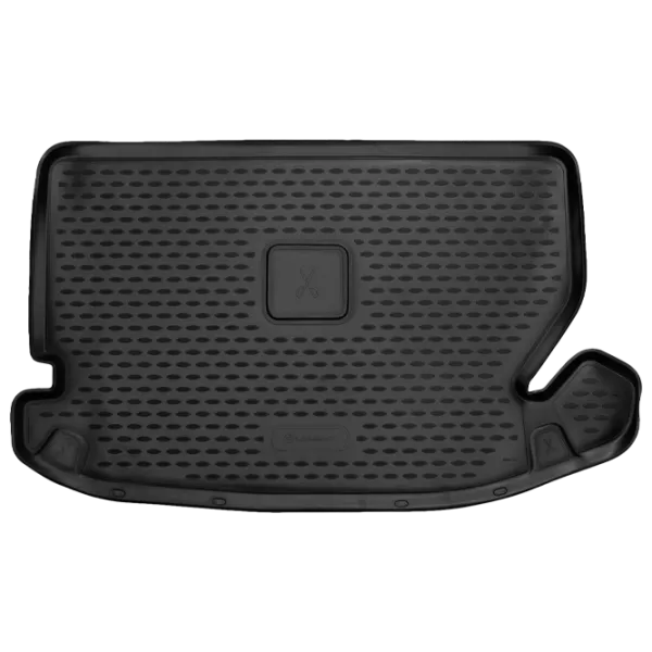 Covorașe auto Dacia Lodgy 2017 - Novline Element/ A0N120L11 photo 1 Covorașe auto Dacia Lodgy 2017 - Novline Element/ A0N120L11 photo 1
