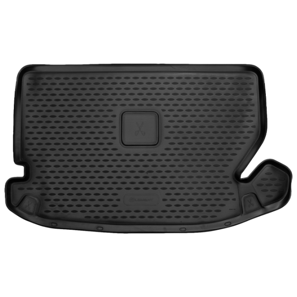 Covorașe auto Dacia Lodgy 2017 - Novline Element/ A0N120L11 photo 1 Covorașe auto Dacia Lodgy 2017 - Novline Element/ A0N120L11 photo 1