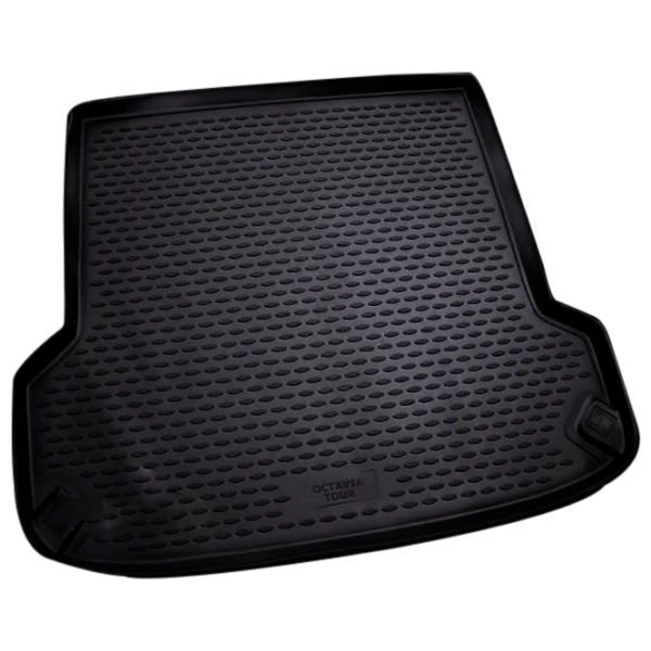 Автоковрики Skoda Octavia Tour 1998 - Novline Element/ EXP.NLC.45.09.B12 photo 1