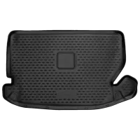 Автоковрики Renault Lodgy 2017 - Novline Element/ A0N120L11