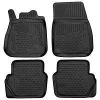 Covorașe auto Ford Puma 2019 Novline Element/ A0N129210k