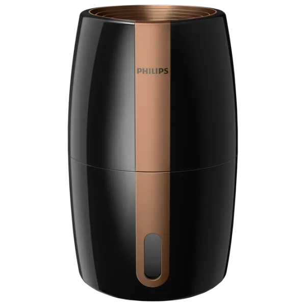 Увлажнитель воздуха Philips HU2718/ 10 Традиционный/ Черный photo 1