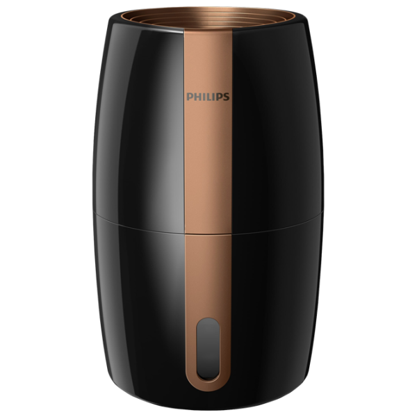 Увлажнитель воздуха Philips HU2718/ 10 Традиционный/ Черный photo 1