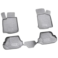 Covorașe auto Skoda Octavia Tour 1996 - Novline Element/ EXP.NLC.45.09.210k