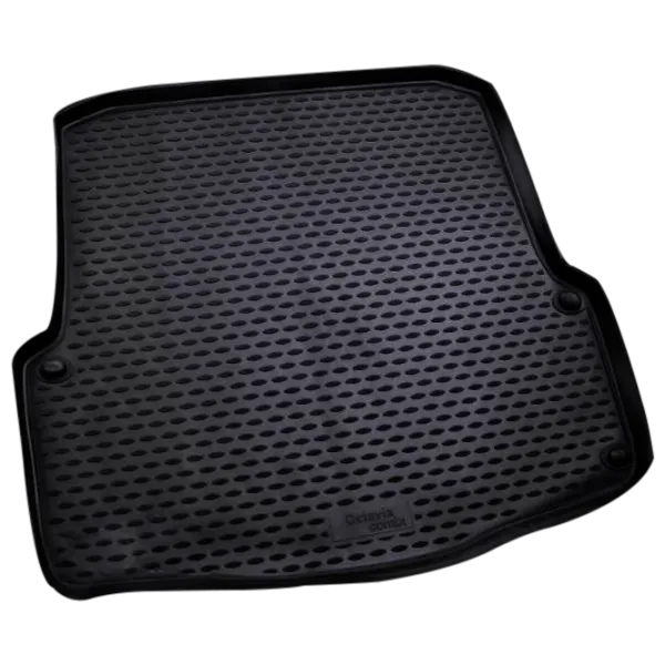 Covorașe auto Skoda Octavia II 2008 - Novline Element/ EXP.NLC.45.08.B12 photo 1