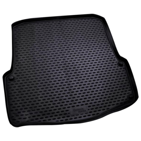 Covorașe auto Skoda Octavia II 2008 - Novline Element/ EXP.NLC.45.08.B12 photo 1