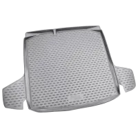 Covorașe auto Skoda Fabia 2007 - 2014 Novline Element/ EXP.NLC.45.06.B12