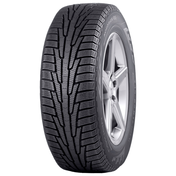 Шины Nokian Nordman RS2 175/ 70 R13 82R XL Зима/ Легковой photo 1 Шины Nokian Nordman RS2 175/ 70 R13 82R XL Зима/ Легковой photo 1