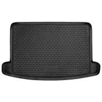 Автоковрики Nissan Juke 2019 - Novline Element/ A0N191V13