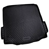 Covorașe auto Skoda Superb 2008 - Novline Element/ EXP.NLC.45.04.B10