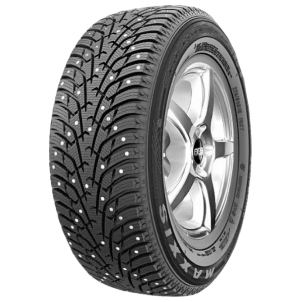 Шины Maxxis NP5 Premitra Ice Nord 225/ 45 R17 94T XL M+S Зима/ Легковой photo 1 Шины Maxxis NP5 Premitra Ice Nord 225/ 45 R17 94T XL M+S Зима/ Легковой photo 1
