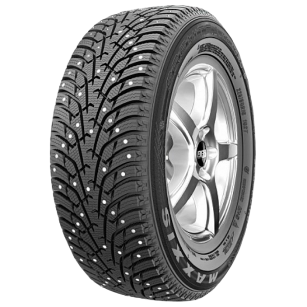 Шины Maxxis NP5 Premitra Ice Nord 225/ 45 R17 94T XL M+S Зима/ Легковой photo 1 Шины Maxxis NP5 Premitra Ice Nord 225/ 45 R17 94T XL M+S Зима/ Легковой photo 1