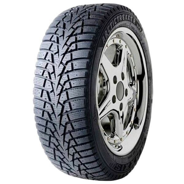 Шины Maxxis Arctictrekker NP3 235/ 45 R17 97T XL Зима/ Легковой photo 1 Шины Maxxis Arctictrekker NP3 235/ 45 R17 97T XL Зима/ Легковой photo 1