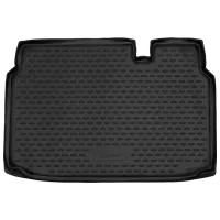 Covorașe auto Ford EcoSport 2018 - Novline Element/ A11387MV13