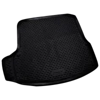 Covorașe auto Skoda Octavia II 2008 - Novline Element/ EXP.NLC.45.03.B11