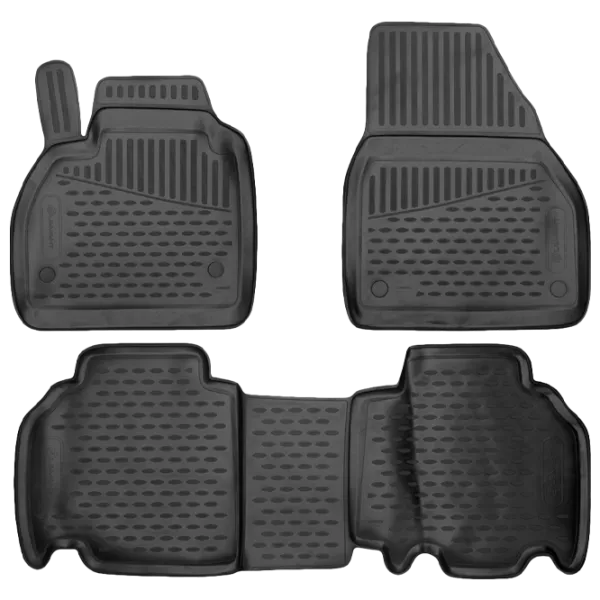 Автоковрики Mercedes-Benz CITAN 2012 - Novline Element/ A19878210k photo 1 Автоковрики Mercedes-Benz CITAN 2012 - Novline Element/ A19878210k photo 1