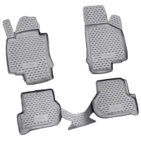 Covorașe auto Skoda Octavia II 2004 - 2013 Novline Element/ EXP.NLC.45.03.210k