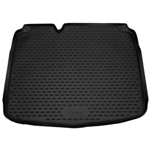 Covorașe auto Seat Leon 2007 - 2012 Novline Element/ EXP.NLC.44.02.B11 photo 1