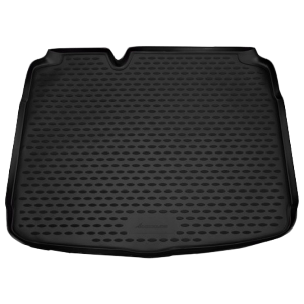 Covorașe auto Seat Leon 2007 - 2012 Novline Element/ EXP.NLC.44.02.B11 photo 1