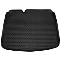 Covorașe auto Seat Leon 2007 - 2012 Novline Element/ EXP.NLC.44.02.B11