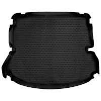 Covorașe auto Renault Scenic IV 2016 - Novline Element/ A29706B