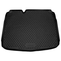 Covorașe auto Dacia Logan 2014 - Novline Element/ EXP.NLC.41.35.B12