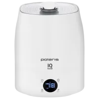 Umidificator de aer Polaris PUH4040 Wi-Fi IQ Home Cu ultrasunet/ White