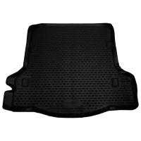 Автоковрики Renault Logan 2014 - Novline Element/ EXP.NLC.41.31.B10