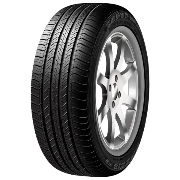 Шины Maxxis Bravo HP-M3 215/ 65 R16 98V Лето/ Легковой photo 1 Шины Maxxis Bravo HP-M3 215/ 65 R16 98V Лето/ Легковой photo 1