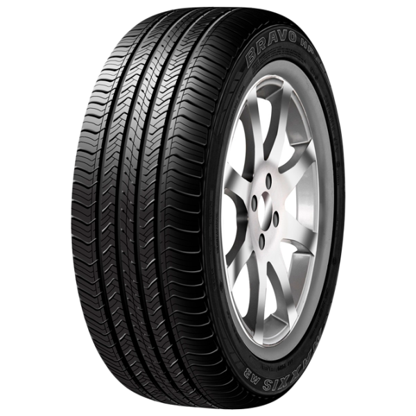 Шины Maxxis Bravo HP-M3 215/ 65 R16 98V Лето/ Легковой photo 1 Шины Maxxis Bravo HP-M3 215/ 65 R16 98V Лето/ Легковой photo 1