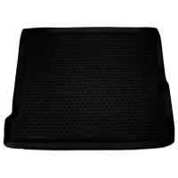 Автоковрики Renault Scenic III 2010 - Novline Element/ EXP.NLC.41.23.B14