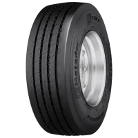 Шины Matador Continental Rubber 215/ 75 R17.5 135/ 133K LRH Лето/ Грузовик
