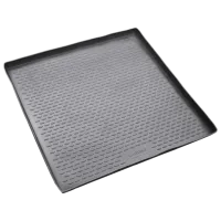 Автоковрики Renault Laguna III Estate 2007 - Novline Element/ EXP.NLC.41.13.B12