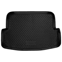 Автоковрики Volkswagen Caddy Maxi 2010 - 2015 Novline Element/ A38115KV1