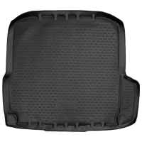 Covorașe auto Skoda Octavia III Liftback 2018 - Novline Element/ A59247B11