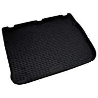 Автоковрики Renault Scenic II 2003 - Novline Element/ EXP.NLC.41.09.B14