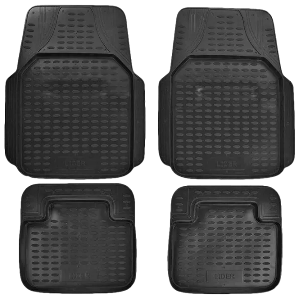 Автоковрики Универсал Novline Element/ EXP.NLC.00.00.210 photo 1 Автоковрики Универсал Novline Element/ EXP.NLC.00.00.210 photo 1