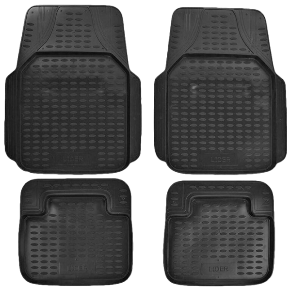 Автоковрики Универсал Novline Element/ EXP.NLC.00.00.210 photo 1 Автоковрики Универсал Novline Element/ EXP.NLC.00.00.210 photo 1