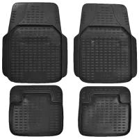 Covorașe auto Universal Novline Element/ EXP.NLC.00.00.210