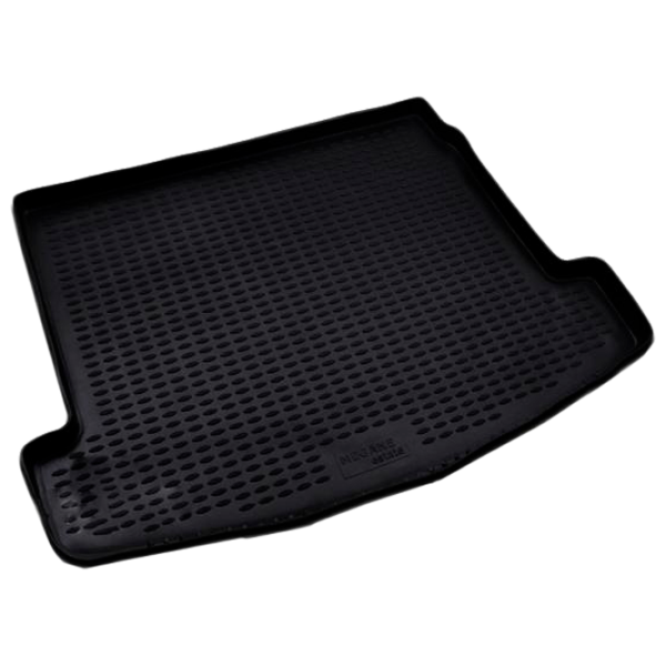 Автоковрики Renault Megane 2002 - 2009 Novline Element/ EXP.NLC.41.07.B12 photo 1