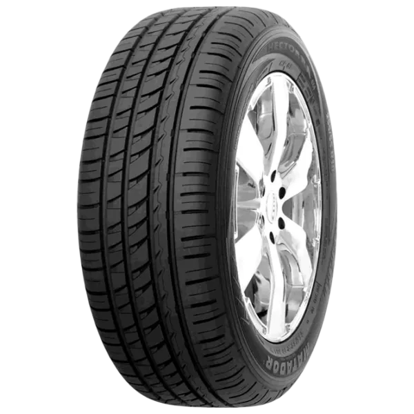 Шины Matador MP-85 Hectorra 4x4 225/ 65 R17 102H Лето/ Внедорожник photo 1 Шины Matador MP-85 Hectorra 4x4 225/ 65 R17 102H Лето/ Внедорожник photo 1