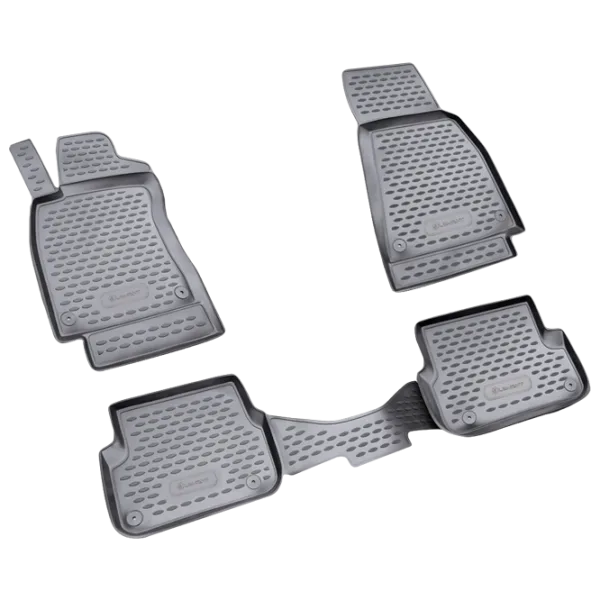 Автоковрики Audi A6, C6 2006 - 2011 Novline Element/ EXP.NLC.04.08.210 photo 1 Автоковрики Audi A6, C6 2006 - 2011 Novline Element/ EXP.NLC.04.08.210 photo 1