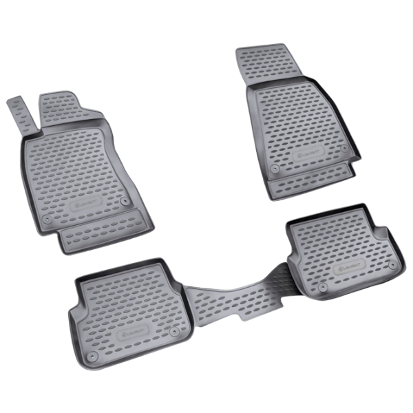 Автоковрики Audi A6, C6 2006 - 2011 Novline Element/ EXP.NLC.04.08.210 photo 1 Автоковрики Audi A6, C6 2006 - 2011 Novline Element/ EXP.NLC.04.08.210 photo 1