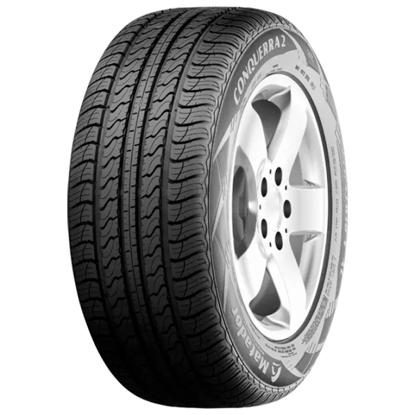Anvelope Matador MP-82 Conquerra 2 SUV 4x4 235/ 60 R16 100H Vară/ Suv photo 1 Anvelope Matador MP-82 Conquerra 2 SUV 4x4 235/ 60 R16 100H Vară/ Suv photo 1