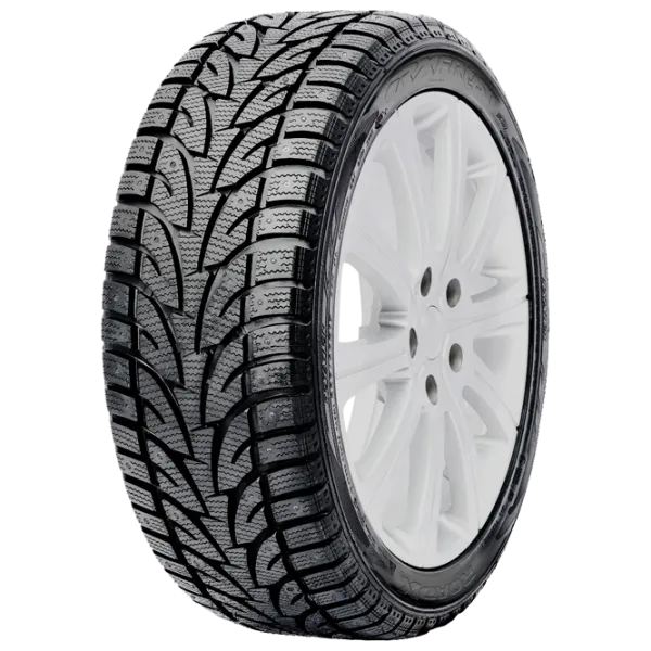 Шины Roadx Frost WCS01 195/ 65 R16C 104/ 102R 8PR Зимние/ Легкогрузовой photo 1