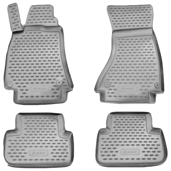 Автоковрики Audi A4, B8 2008 - 2015 Novline Element/ EXP.NLC.04.09.210 photo 1 Автоковрики Audi A4, B8 2008 - 2015 Novline Element/ EXP.NLC.04.09.210 photo 1