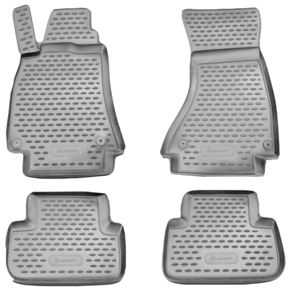 Автоковрики Audi A4, B8 2008 - 2015 Novline Element/ EXP.NLC.04.09.210 photo 1 Автоковрики Audi A4, B8 2008 - 2015 Novline Element/ EXP.NLC.04.09.210 photo 1