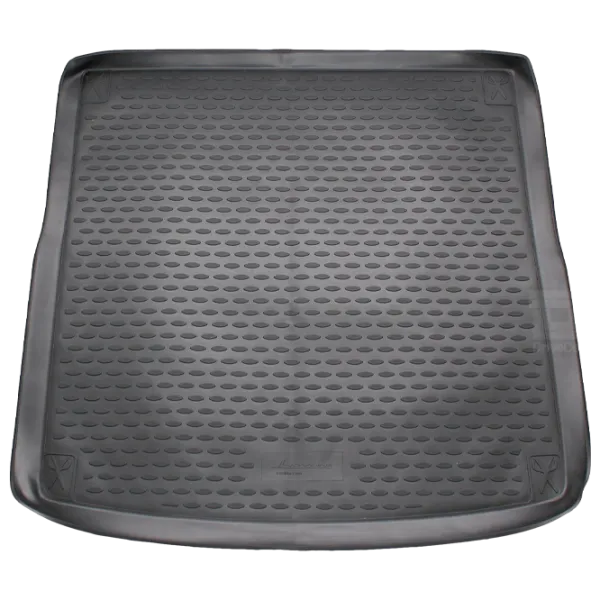 Covorașe auto Audi A4 2008 - 2015 Novline Element/ EXP.NLC.04.12.B12 photo 1