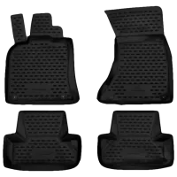 Covorașe auto Audi Q5 2008 - 2016 Novline Element/ EXP.NLC.04.15.210