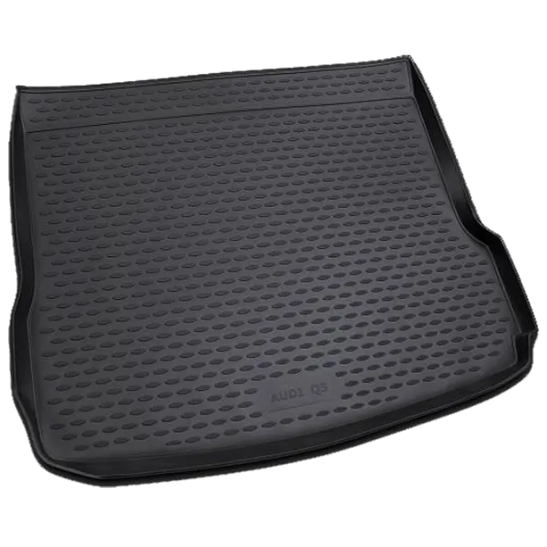 Автоковрики Audi Q5 2008 - 2017 Novline Element/ EXP.NLC.04.15.B12 photo 1
